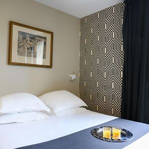 Suite à 2 Chambres à Coucher